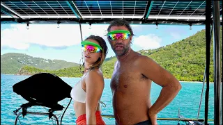 let’s get down to business…daddy’s money? my sailboat one day? income?