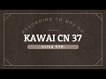 Download Lagu Kawai CN 37 - Recording to MP3 on USB