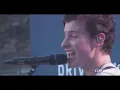 Shawn Mendes - Fallin All In You (Live From NFL Kickoff 2018)