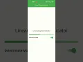 Linear Progress Indicator