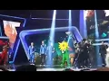 Histeris.... Aliando \u0026 verrel di sctv awards 2017