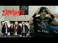 Striker - Phoenix Lights [Reaction/Review]