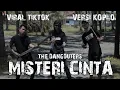 Download Lagu The Dangduters - Misteri Cinta (Versi Koplo Joss) Cover by Anjar Boleaz