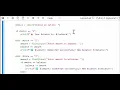 Python Guess the Number Game ATM Simulation Tutorial