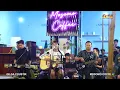 Lagu yang penting hapy 🎤  gilga sahid live mosomo 🎥 GSW gema skar wilis
