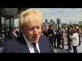 Boris Johnson says Bob s Your Uncle