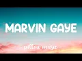 Download Lagu Marvin Gaye - Charlie Puth (Feat. Meghan Trainor) (Lyrics) 🎵