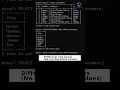 SELECT DISTINCT Statement in MySQL How to get UNIQUE Valuse from a column in MySQL DISTINCT CLAUSE