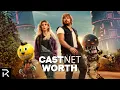 The Electric State Cast Ranked by Net Worth