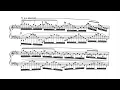Download Lagu Ravel Gaspard de la Nuit - Arturo Benedetti Michelangeli - London 1959 Live (Score)