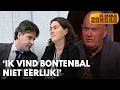 Download Lagu Jack van Gelder haalt uit naar Henri Bontenbal: 'Ik vind hem niet eerlijk!' | DE ORANJEZONDAG