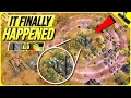 He Converted The Army That Was Killing Him