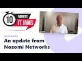 Lagu 10 Minute IT Jams - Who is Nozomi Networks?