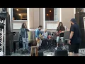 Download Lagu MataHari - Alice in Chains - Man in the Box cover