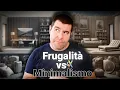 Download Lagu Mr. RIP è Frugale ma non Minimalista