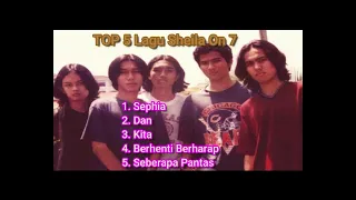 Download TOP 5 Lagu Sheila On 7 MP3