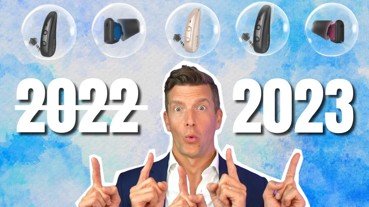 Signia Launch 5 NEW Hearing Aids! The Silk Charge&Go IX & Pure Charge&Go IX Family... (Int'l) Signia Launch 5 NEW Hearing Aids! The Silk Charge&Go IX & Pure Charge&Go IX Family... (Int'l)