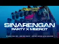 Download Lagu DJ SINARENGAN PARTY X MBEROT FYP TIKTOK AMUNISI KARNAVAL 2025‼️