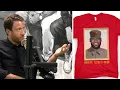 Dave Portnoy Calls Out Lebron James and His China Comments on Barstool Radio