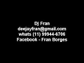 Lakeside - Fantastic Voyage (Remix Dj Fran)