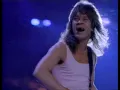 Van Halen (1986 Live Without a Net ) - There's Only One Way to Rock
