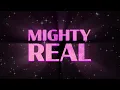 Adam Lambert x Sigala -  You Make Me Feel (Mighty Real) [Lyric Video]