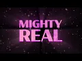 Download Lagu Adam Lambert x Sigala -  You Make Me Feel (Mighty Real) [Lyric Video]