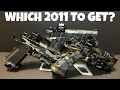 Which Affordable 2011 Should YOU Get