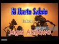 Download Lagu Ki Narto Sabdo lakon Jagal Abilowo pagelaran wayang kulit lawas full audio MP3