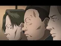 Негода ※ Korolova, Rokston, Go_A - Vorozhyla (feat. Monokate) (Black Lagoon AMV)