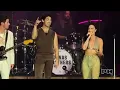 Demi Lovato & Jonas Brothers - This is Me (Live on Jonas 20 Tour)
