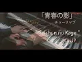 TULIP : Seishun no Kage / チューリップ : 青春の影