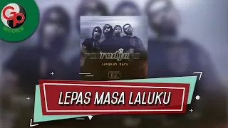 radja lepas masa laluku official audio lyric 