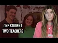 The disturbing allegations involving Noah Beck s sister