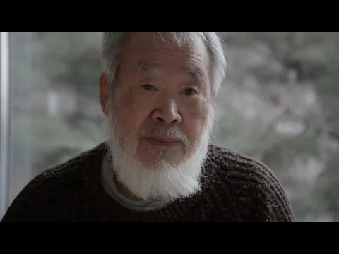 Hot Docs 2021 Trailers: THE MAN WHO PAINTS WATER DROPS