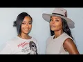 Skai Jackson family biological father mom and half-siblings