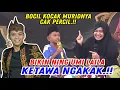 Download Lagu Ning Umi Laila Terbaru Vs Bocil Kocak Muridnya Cak Percil Lucu Poll