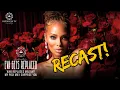Who Replaces Madam Eva Marcille s All The Queen s Men Exit Sparks Recast Debate