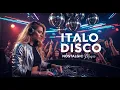 Download Lagu Romantic Euro Disco 80s Mix – Italo Dreams \u0026 Inferno Dance 2025