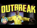 Outbreak Year Round Haunted House - Inside the Castle of Chaos