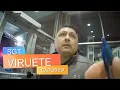 Gardner KS Enforcer EXPOSED - Sgt Viruete shows his true colors TheDReadedRabbleRouser