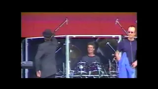 Download Bee Gees Rehearsel  ONO Ellan Vannin  new Zealand 1999 MP3