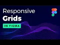 Figma Tutorial Setup a Responsive Grid Layout for UI Web Design