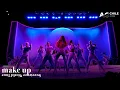 Download Lagu Ariana Grande - make up (sweetener world tour DVD)