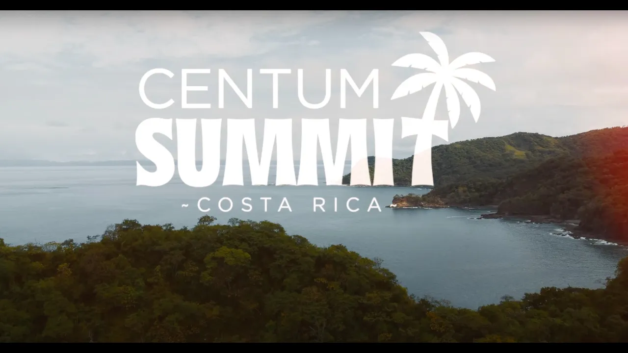 Centum Summit Costa Rica 2024