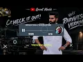 Parmish Verma Ft. Paradox - Check It Out (Official Music Video)