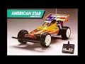 Nikko American Star - Toy Grade Vintage RC