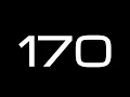 170 Second Countdown Timer NO SOUND