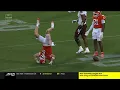 Clemson Defense vs Troy Offense Every Play