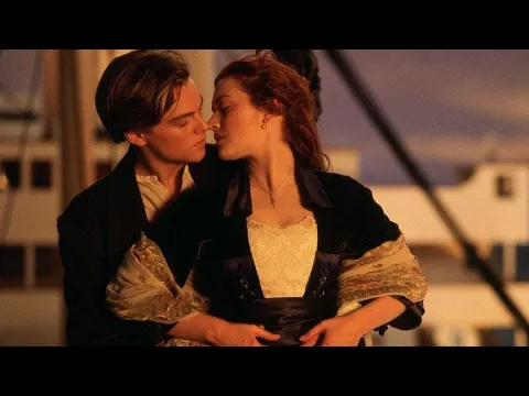 Download MP3 My Heart Will Go On - Kenny G [Ost: Titanic]